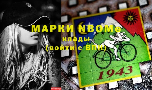 молекула духа Балахна