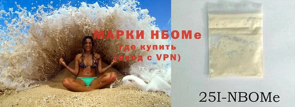 молекула духа Балахна
